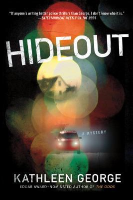 Hideout (Pittsburgh Police) B00C2I98JM Book Cover