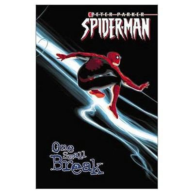 Peter Parker Spider-Man Volume 2: One Small Bre... 0785108246 Book Cover