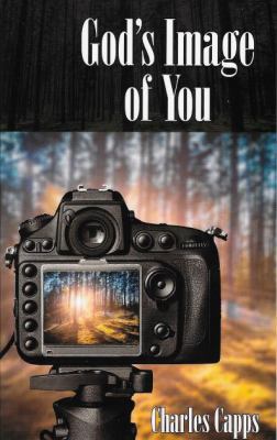 God's Image of You 0961897597 Book Cover