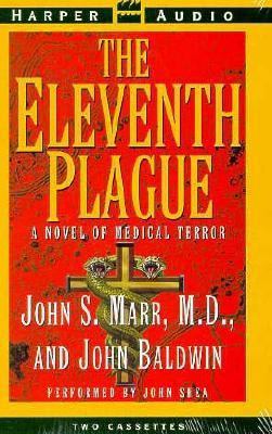 The Eleventh Plague 0694518034 Book Cover