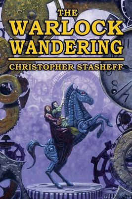 The Warlock Wandering B0F48YT8PW Book Cover