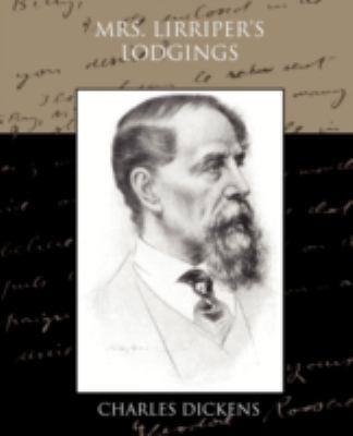 Mrs Lirriper's Lodgings 1438523556 Book Cover