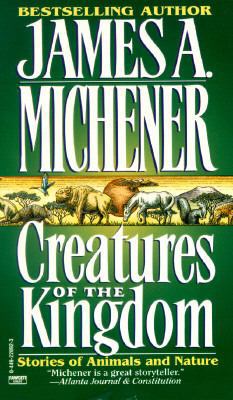 Creatures of the Kingdom 0449220923 Book Cover