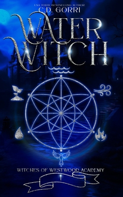 Water Witch B0FVXFVH47 Book Cover