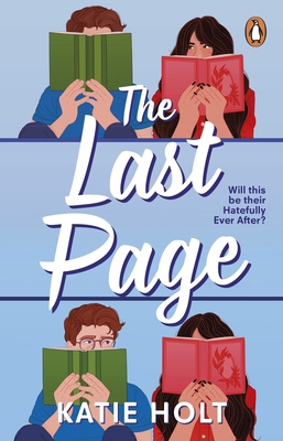 The Last Page 1804997943 Book Cover