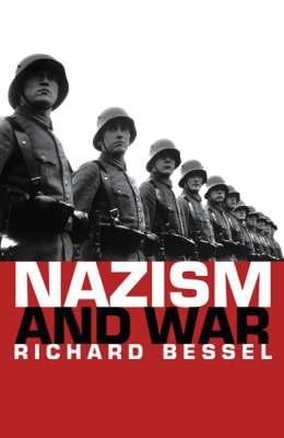 Nazism and War 0753819848 Book Cover