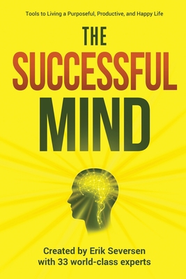 The Successful Mind: Tools to Living a Purposef... 1732336954 Book Cover