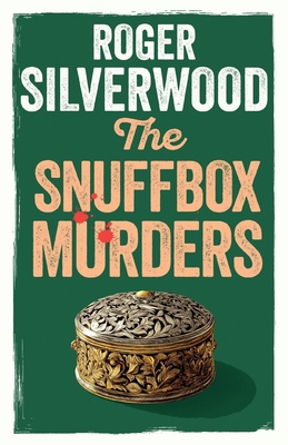 The Snuffbox Murders 1805731947 Book Cover