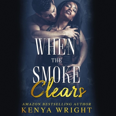 When the Smoke Clears B0DJ22X7JC Book Cover