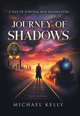 Journey of Shadows: A Tale of Survival and Rede... B0DVX51NCN Book Cover