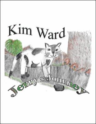 Jerry's Journey 1546297464 Book Cover