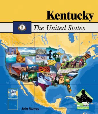 Kentucky 1591976766 Book Cover