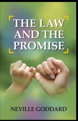 The Law and The Promise illustrated B096LPW7SG Book Cover