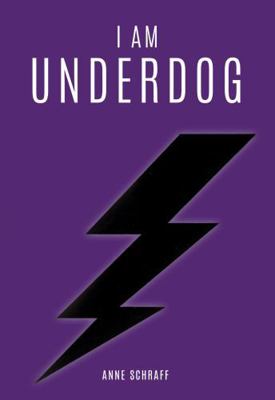I Am Underdog (Red Rhino Books) 1680218972 Book Cover