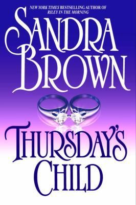 Thursday's Child 0553802542 Book Cover