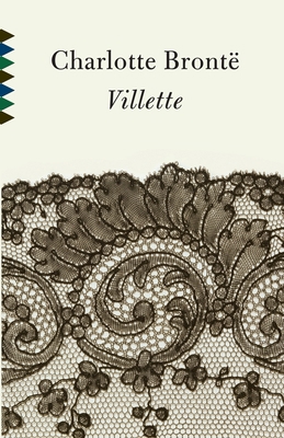 Villette 0307455564 Book Cover