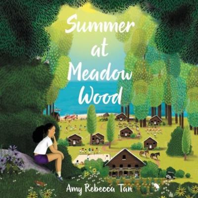 Summer at Meadow Wood 1094159239 Book Cover