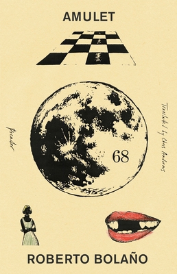Amulet 1250898129 Book Cover