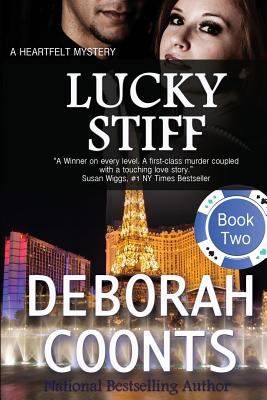 Lucky Stiff 1621251950 Book Cover