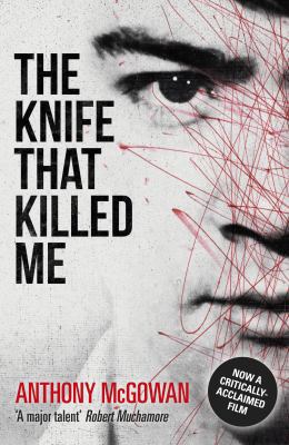The Knife That Killed Me 1862306060 Book Cover