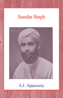 Sundar Singh 0718890159 Book Cover