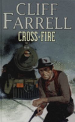 Cross-fire 140568125X Book Cover