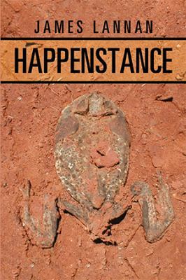 Happenstance 1543433928 Book Cover