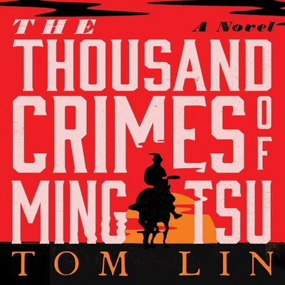 The Thousand Crimes of Ming Tsu 1549138480 Book Cover