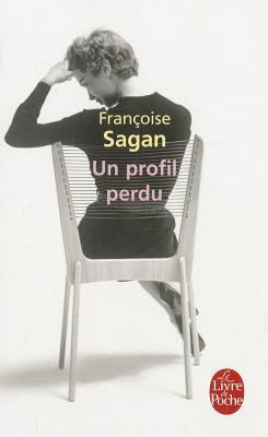 Un Profil Perdu [French] 2253156833 Book Cover