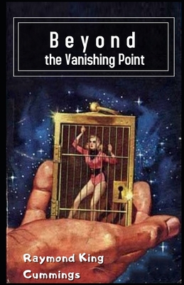 Beyond the Vanishing Point Illustrated            Book Cover