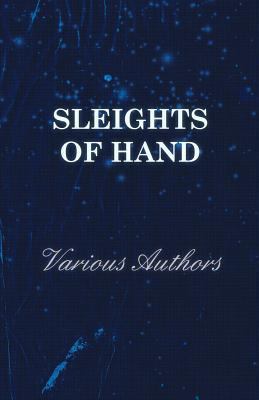 Sleights of Hand 1445525194 Book Cover