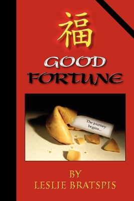 Good Fortune 1611700280 Book Cover