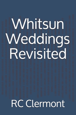 Whitsun Weddings Revisited B086PRTC3X Book Cover