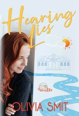 Hearing Lies 1941720498 Book Cover