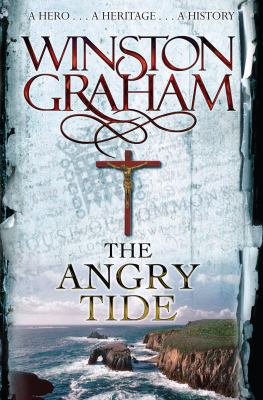 The Angry Tide (Poldark) B005I4UB2U Book Cover
