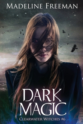 Dark Magic 1538005115 Book Cover