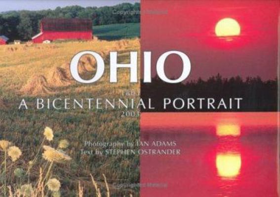 Ohio Bicentennial 076315590X Book Cover
