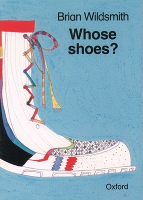Whose Shoes? 0192721453 Book Cover