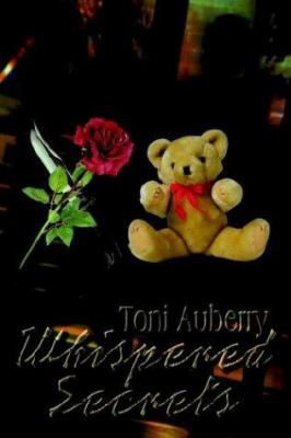 Whispered Secrets 1410766640 Book Cover
