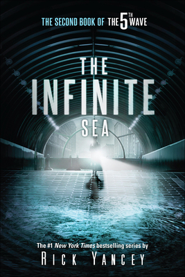 Infinite Sea 0606382046 Book Cover