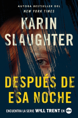 After That Night \ Después de ESA Noche (Spanis... [Spanish] 0063382768 Book Cover