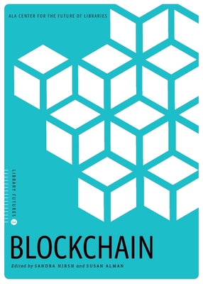 Blockchain 0838917437 Book Cover