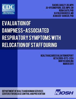 Evaluation of Dampness-Associated Respiratory S... 1493564943 Book Cover