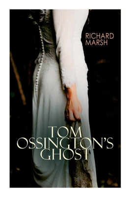 Tom Ossington's Ghost: Horror Thriller 8027305071 Book Cover