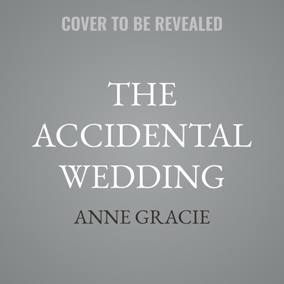 The Accidental Wedding B0G8FB3VXL Book Cover