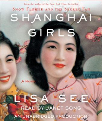 Shanghai Girls 0739359339 Book Cover