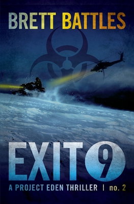 Exit 9: A Project Eden Thriller 1475009569 Book Cover
