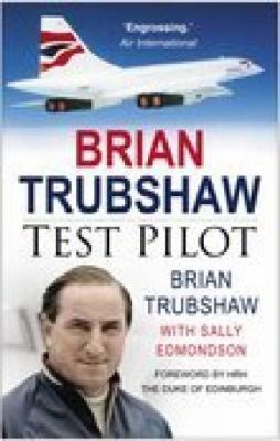 Brian Trubshaw 0750944943 Book Cover