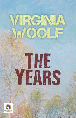 The Years 9392554818 Book Cover