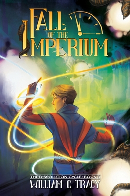 Fall of the Imperium 1735076813 Book Cover